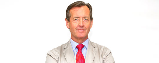Alejandro Hernández del Castillo, abogado
