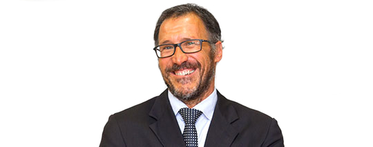 Carlos Sosa, administración