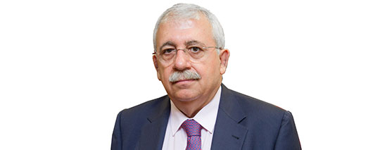 Eduardo Luque Delgado, abogado