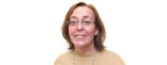 Patricia Benavides Velasco, comité académico