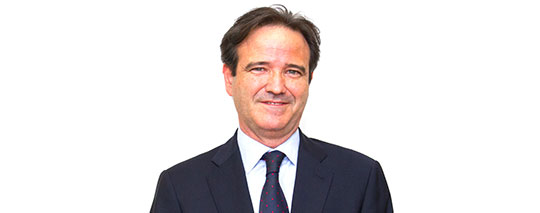 Pablo Atencia Robledo, abogado